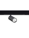 Azzardo BETA OPTICA 230V TRACK MAGNETIC 10W CCT BLUETOOTH BK Lampa do Szynoprzewodu Magnetycznego Beta 230V AZ5183