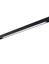 Azzardo BETA SAGA 230V TRACK MAGNETIC 27W CCT BLUETOOTH BK Lampa do Szynoprzewodu Magnetycznego Beta 230V AZ5180