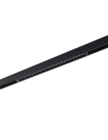 Azzardo BETA KIRA 230V TRACK MAGNETIC 18W 3000K BK Lampa do Szynoprzewodu Magnetycznego Beta 230V AZ5188