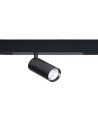 Azzardo BETA MAKITA 230V TRACK MAGNETIC 20W CCT BLUETOOTH BK Lampa do Szynoprzewodu Magnetycznego Beta 230V AZ5185