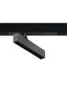 Azzardo BETA SANDERS 230V TRACK MAGNETIC 9W 3000K BK Lampa do Szynoprzewodu Magnetycznego Beta 230V AZ5193 Azzardo BETA SANDERS 230V TRACK MAGNETIC 9W 3000K BK Lampa do Szynoprzewodu Magnetycznego Beta 230V AZ5193