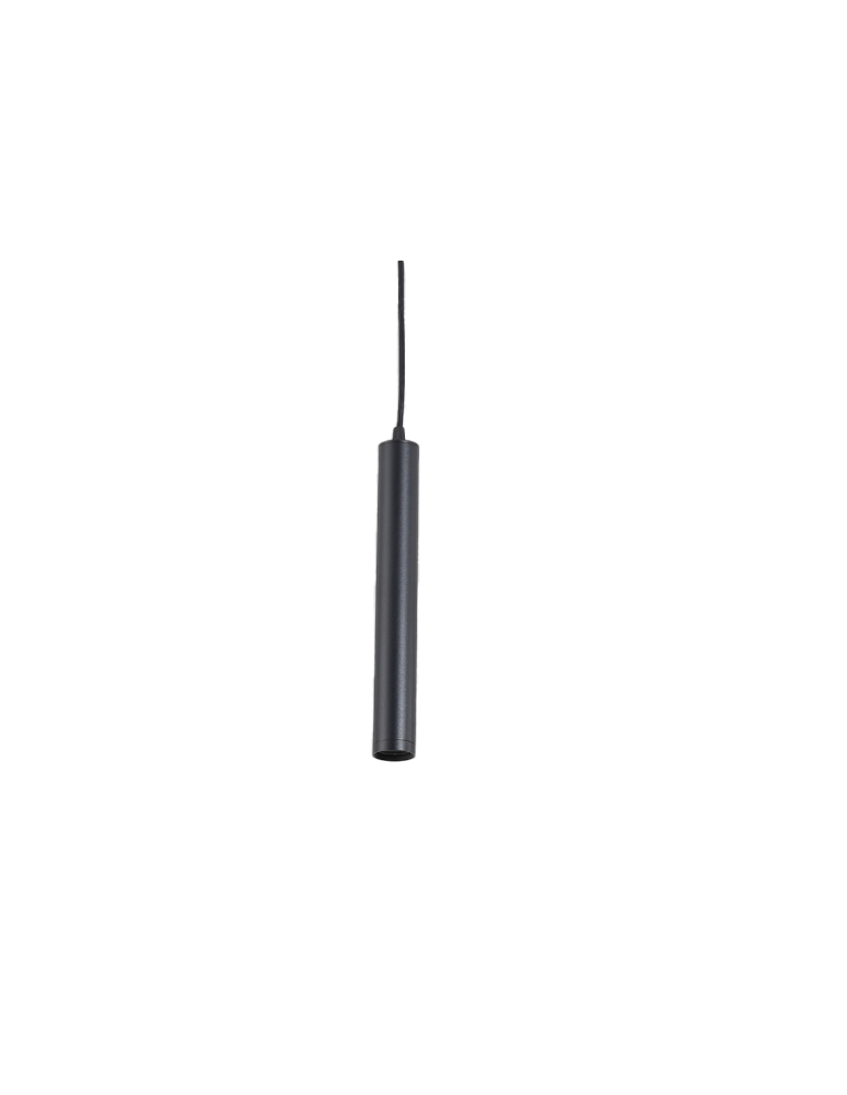 Azzardo BETA KERRY 230V TRACK MAGNETIC 10W 3000K BK Lampa do Szynoprzewodu Magnetycznego Beta 230V AZ5203