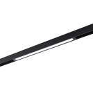 Azzardo BETA SAGA 230V TRACK MAGNETIC 18W 4000K BK Lampa do Szynoprzewodu Magnetycznego Beta 230V AZ5215 Azzardo BETA SAGA 230V TRACK MAGNETIC 18W 4000K BK Lampa do Szynoprzewodu Magnetycznego Beta 230V AZ5215