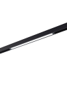 Azzardo BETA SAGA 230V TRACK MAGNETIC 18W 4000K BK Lampa do Szynoprzewodu Magnetycznego Beta 230V AZ5215 Azzardo BETA SAGA 230V TRACK MAGNETIC 18W 4000K BK Lampa do Szynoprzewodu Magnetycznego Beta 230V AZ5215
