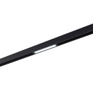 Lampy do szyn magnetycznych - Azzardo BETA SAGA 230V TRACK MAGNETIC 9W 4000K BK Lampa do Szynoprzewodu Magnetycznego Beta 230V AZ5214 - product 1