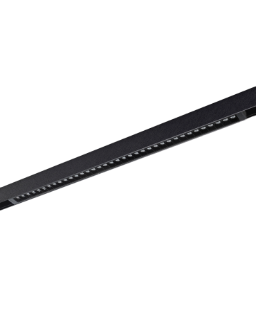 Azzardo BETA KIRA 230V TRACK MAGNETIC 18W 4000K BK Lampa do Szynoprzewodu Magnetycznego Beta 230V AZ5212