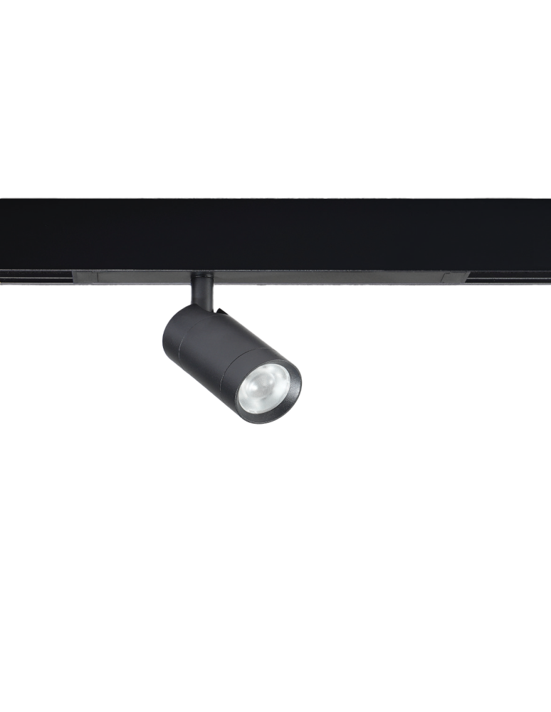 Azzardo BETA OPTICA 230V TRACK MAGNETIC 7W 4000K BK Lampa do Szynoprzewodu Magnetycznego Beta 230V AZ5196 Azzardo BETA OPTICA 230V TRACK MAGNETIC 7W 4000K BK Lampa do Szynoprzewodu Magnetycznego Beta 230V AZ5196