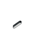 Azzardo GAMMA SANGRIA MILKY TRACK MAGNETIC 5mm 6W 3000K BK Lampa do Szynoprzewodu Magnetycznego GAMMA AZ5266 Azzardo GAMMA SANGRIA MILKY TRACK MAGNETIC 5mm 6W 3000K BK Lampa do Szynoprzewodu Magnetycznego GAMMA AZ5266