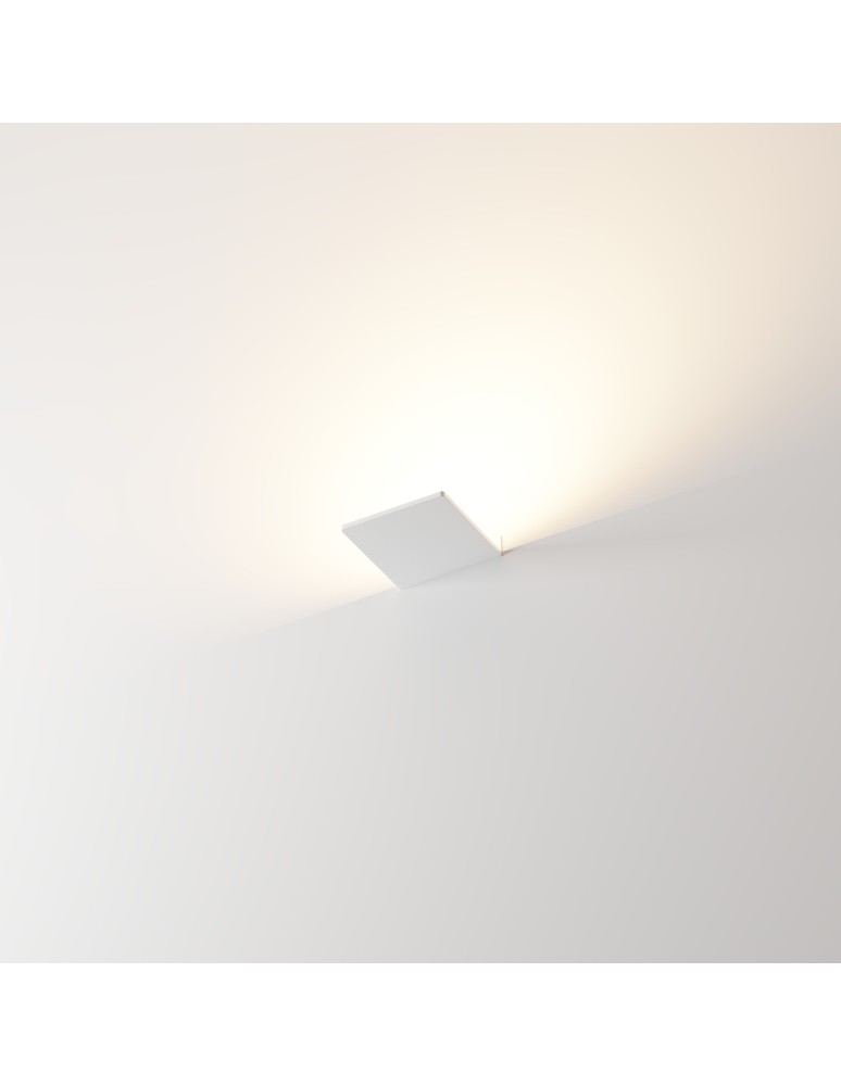 Kinkiety LED - Labra ALTA 16.16 | On-Off 1.3841 - produkt kolory-swiatla.pl 1
