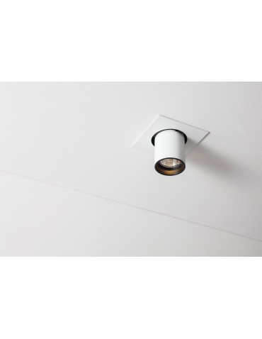Labra AURO BASE 60 x1 WP On-Off Reflektor wpuszczany 4.1164