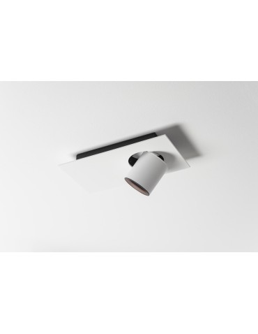 Labra AURO BASE 60 x1 NT On-Off Reflektor natynkowy 3.0554