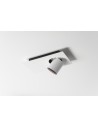 Labra AURO BASE 60 x1 NT On-Off Reflektor natynkowy 3.0554