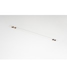 Lampy podtynkowe liniowe - Labra DOTA Linear WP 1620 On-Off 4.2065 - produkt 3