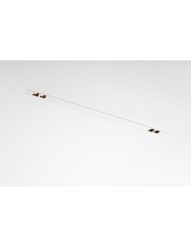 Lampy podtynkowe liniowe - Labra DOTA Linear WP 1620 On-Off 4.2065 - produkt kolory-swiatla.pl 3