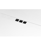 Lampy podtynkowe liniowe - Labra DOTA Linear WP 1620 On-Off 4.2065 - produkt 5