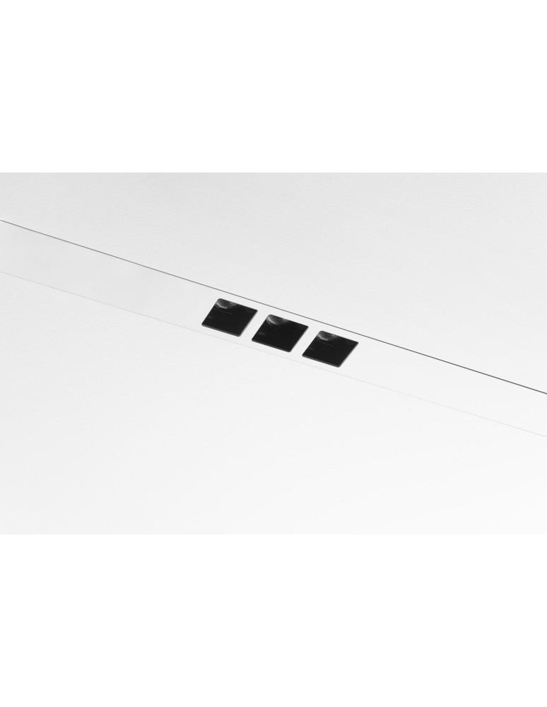 Lampy podtynkowe liniowe - Labra DOTA Linear WP 1620 On-Off 4.2065 - produkt kolory-swiatla.pl 5
