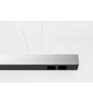 Lampy wiszące nad biurko - Labra DOTA Linear ZW 900 On-Off 5.2068 - produkt 1