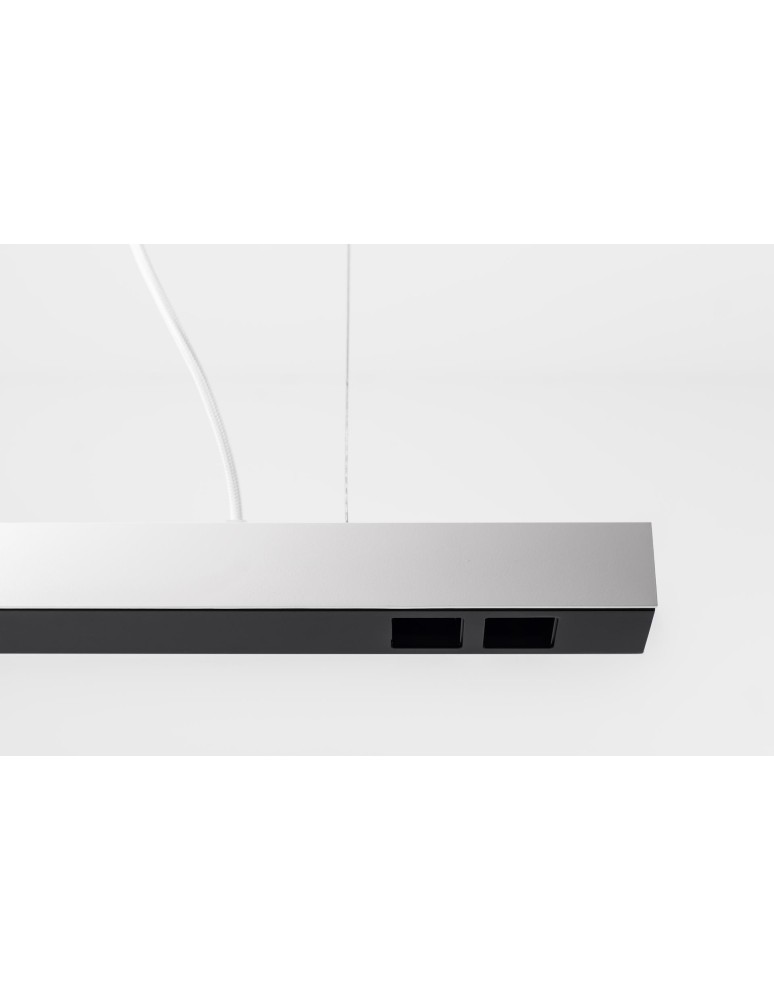 Lampy wiszące nad biurko - Labra DOTA Linear ZW 1200 On-Off 5.2071 - produkt kolory-swiatla.pl 1