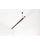 Lampy wiszące nad biurko - Labra DOTA Linear ZW 1620 On-Off 5.2074 - produkt 4