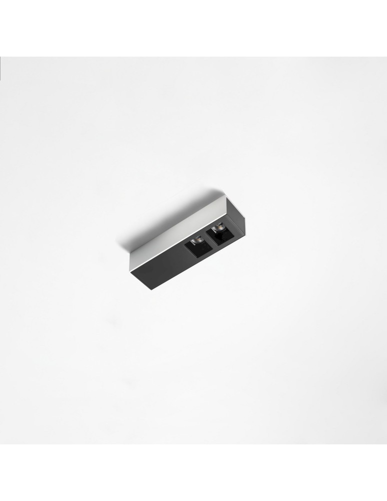 Lampy sufitowe LED - Labra DOTA NT 40.2 Long 3.2186 - produkt kolory-swiatla.pl 1