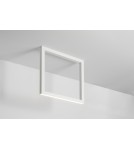 Lampy sufitowe LED - Labra FRAAM DOWN Gen.2 6.6 NT On-Off 3.1348 - produkt 1