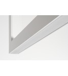 Lampy sufitowe LED - Labra FRAAM DOWN Gen.2 9.9 NT On-Off 3.1354 - produkt 4