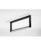 Lampy sufitowe LED - Labra FRAAM MOVE G2 3.9 NT On-Off 3.2141 - produkt 1