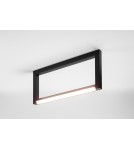 Lampy sufitowe LED - Labra FRAAM MOVE G2 3.9 NT On-Off 3.2141 - produkt 2