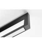 Lampy sufitowe LED - Labra FRAAM MOVE G2 3.9 NT On-Off 3.2141 - produkt 3