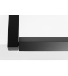 Lampy do szynoprzewodów 3 fazowych - Labra FRAAM MOVE G2 3.6 Adaptor 3F On-Off 7.2145 - product 2