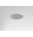 Lampy podtynkowe bezramkowe - trimless - Labra HEDION PRO 38 LC LED | On-Off 4.3255 - produkt 4