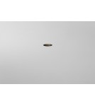 Lampy podtynkowe bezramkowe - trimless - Labra HEDION 60 LED IP65 On-Off 4.2517 - product 1