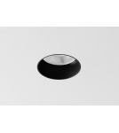 Lampy podtynkowe bezramkowe - trimless - Labra HEDION PRO 80 LED | 1x 15W On-Off 4.3267 - produkt 1