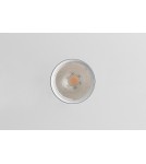 Lampy podtynkowe bezramkowe - trimless - Labra HEDION PRO 80 LED | 1x 15W On-Off 4.3267 - produkt 5