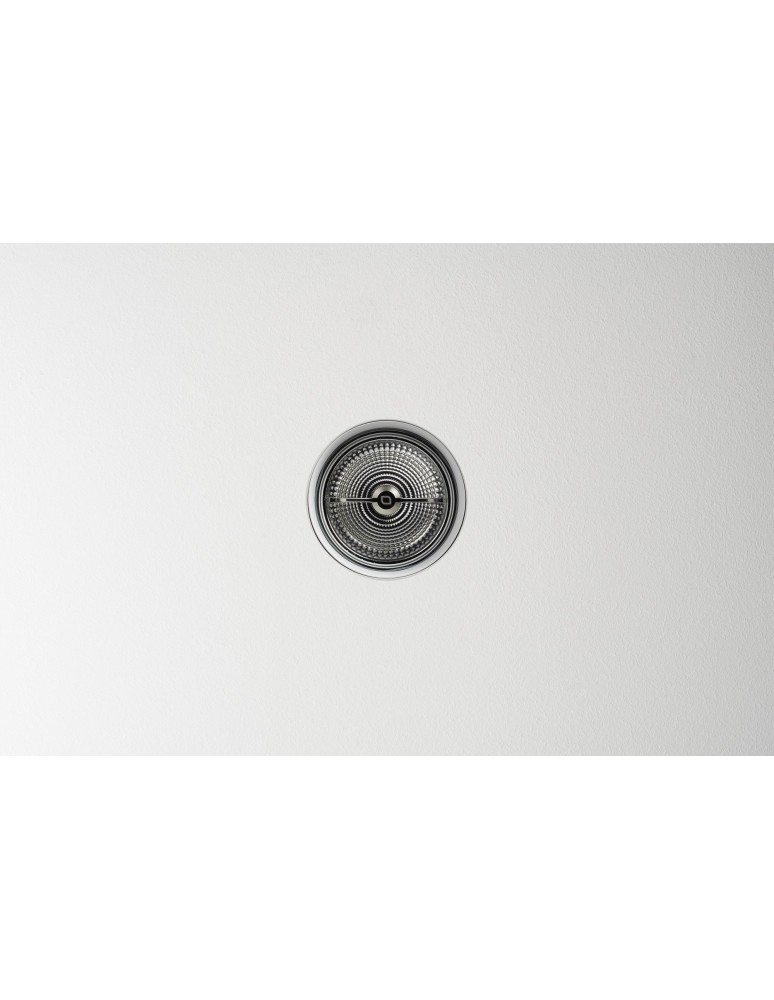 Lampy podtynkowe bezramkowe - trimless - Labra HEDION 115 QR111 4.2637 - produkt kolory-swiatla.pl 3