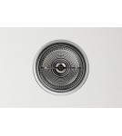 Lampy podtynkowe bezramkowe - trimless - Labra HEDION 115 QR111 4.2637 - produkt 4