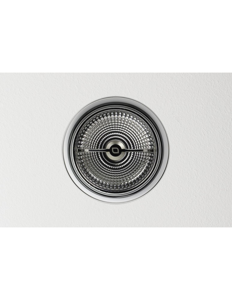 Lampy podtynkowe bezramkowe - trimless - Labra HEDION 115 QR111 4.2637 - produkt kolory-swiatla.pl 4
