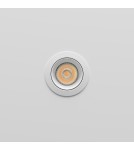 Lampy podtynkowe LED - Labra HEDION PRO 38 HC LED Trim | On-Off 4.3319 - produkt 4