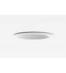Lampy podtynkowe LED - Labra HEDION PRO 60 GU10 Trim | 1x 50W On-Off 4.3284 - product 2