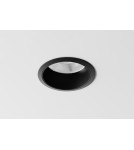 Lampy podtynkowe LED - Labra HEDION PRO 80 Trim LED | 1x 27W On-Off 4.3294 - produkt 1