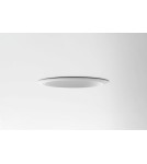 Lampy podtynkowe LED - Labra HEDION PRO 80 Trim LED | 1x 27W On-Off 4.3294 - produkt 3