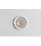 Lampy podtynkowe LED - Labra HEDION PRO 80 Trim LED | 1x 27W On-Off 4.3294 - produkt 4