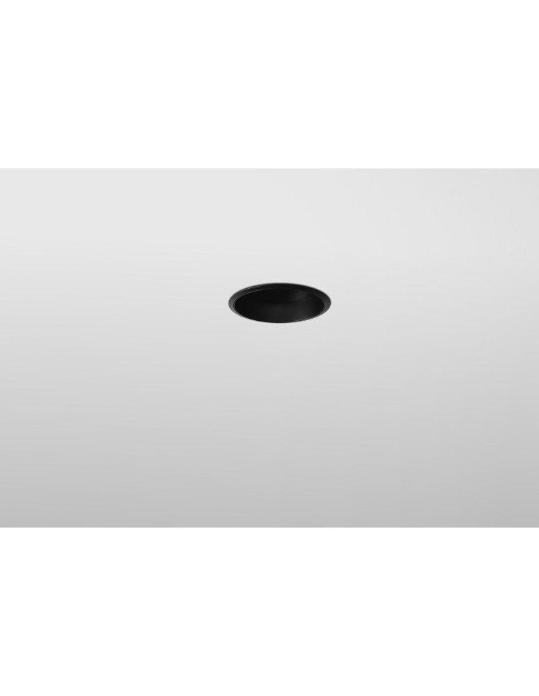 Lampy podtynkowe LED - Labra HEDION 115 Trim edge.LED 8W On-Off 4.2651 - produkt kolory-swiatla.pl 1