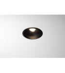 Lampy podtynkowe LED - Labra HEDION 115 Trim edge.LED 15W On-Off 4.2655 - produkt 3