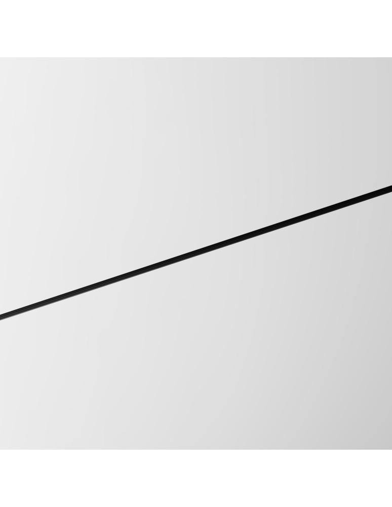 Szyny magnetyczne - Labra MICROSYSTEM - AD 48V Track NT 2mb  7.2901 - product kolory-swiatla.pl 2