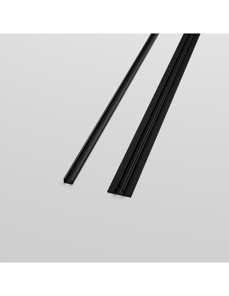 Szyny magnetyczne - Labra MICROSYSTEM - AD 48V Track NT 2mb  7.2901 - product kolory-swiatla.pl 4