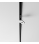 Lampy do szyn magnetycznych - Labra MICROSYSTEM - AD 48V FLATO | 7.4W On- Off 7.3673 - product 1