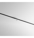 Lampy do szyn magnetycznych - Labra MICROSYSTEM - AD 48V FLATO | 7.4W On- Off 7.3673 - product 3