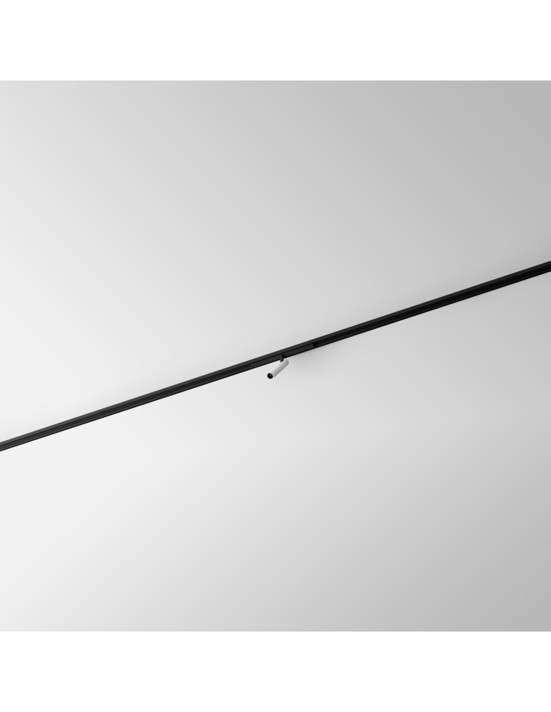 Lampy do szyn magnetycznych - Labra MICROSYSTEM - AD 48V STIK PURE 16 | 5.6W On-Off 7.3674 - product kolory-swiatla.pl 3
