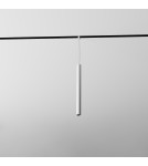 Lampy do szyn magnetycznych - Labra MICROSYSTEM - AD 48V STIK 16.500 ZW | 7.6W On-Off 7.3676 - product 2